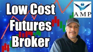 Low Cost Regulated Futures Broker for Trading in 2024