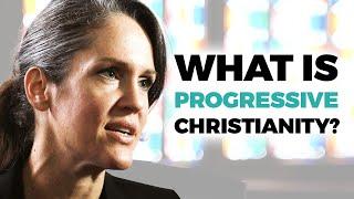 The Important Difference Between Progressive and Historic Christianity