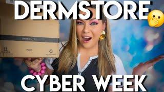 Dermstore Cyber Week Deals + Coupon Code | 30% OFF STARTING NOW