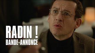 RADIN ! de Fred Cavayé avec Dany Boon - Bande-Annonce