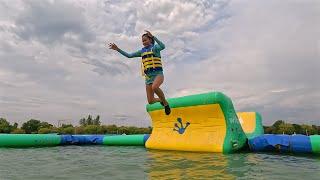 Vak Bottyán Strand Balatonkenese 