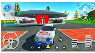 New Car Simulator 2 - New Car Mahli Games - Android Gameplay