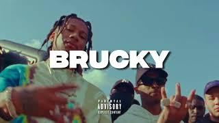 Nines x 50 Cent x Digga D Type Beat - "Brucky" | UK Rap Instrumental 2022