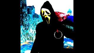 GHOSTFACE WILL NEVER PLAY DBD - Dead By Daylight #short #dbdshort