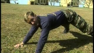 Navy SEAL Fitness with Stew Smith - FULL VIDEO