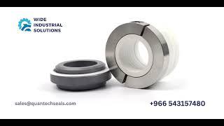 Industrial Mechanical Products in Saudi Arabia | Wide Industrial Solutions Riyadh