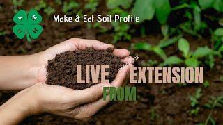 Soil Types - A Science Demo You Can Do at Home