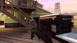 Cryohh - Mannequin Tube - Nuketown