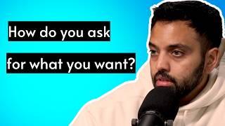 Akaash Singh: Relationship Advice