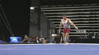 Brody Malone - Floor Exercise - 2022 U.S. Classic - Men - Session 1