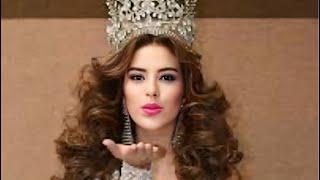 La REINA de BELLEZA ASESlNADA de la PEOR forma - El caso de Miss Honduras - Crónica criminal