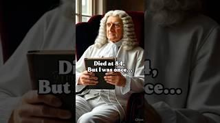 Sir Isaac Newton Reimagined - The Father of Classical Physics- Life’s Journey
