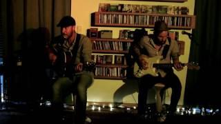 Brock Zeman & Blair Michael Hogan  - The Juggler @ RFZ (Mülheim)