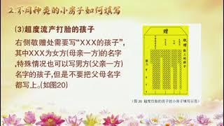 佛教经典组合(小房子)简介