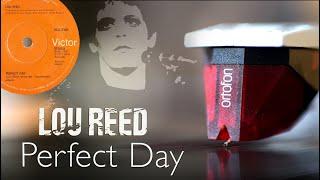 Lou Reed - Perfect Day 1972 / Vinyl, LP