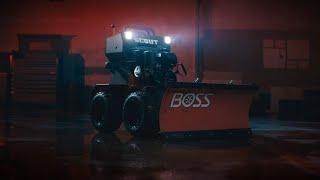 SR Scout Features & Overview | BOSS Snowplow