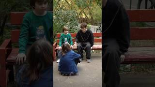 ️Малой показал бабке где бобры  зимуют  #pov #story