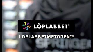 Löplabbetmetoden™