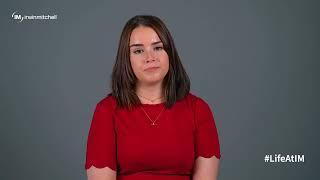 What life at Irwin Mitchell means to Lauren.