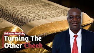 Turning The Other Cheek | The Church of God International Jamaica #bible #love