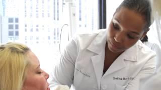 Meet Selika | Chicago Center for Facial Plastic Surgery