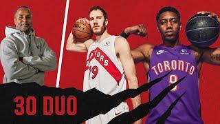 Jak and RJ are On Fire | Raptors Today