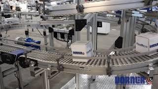 PACK EXPO 2019- Dorner Conveyor Solutions