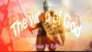 Prayer of Salvation_THE WORD OF GOD_PNG Gospel | MVR Videos