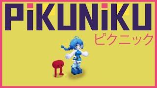 This game is ABSURD but I can't stop playing!!!【Pikuiku】[Yomi Quinnley]