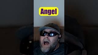 Angel (Original Key) | Cover by Leonard Patat