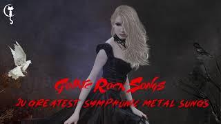 Greatest Hits Female Symphonic Metal - Symphonic Female Fronted