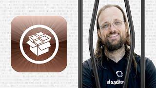 Apples Dorn im Auge - Die Geschichte von Cydia & Saurik