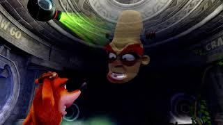 Crash Bandicoot 2 Part 1