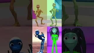 Dame Tu Cosita: The Alien Dance Craze That Took Over The World