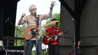 Highway 61 / Bill Kirchen