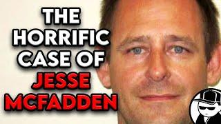 Jesse McFadden & The 6 Preventable Murders in Oklahoma