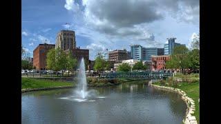 Kalamazoo, Michigan is NOT a bad place to live. Kalamazoo makes 38th on worst cities in America.