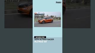 Tata Altroz Racer 2024 First Impressions | #MotorIncFirst S02E24