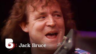 Jack Bruce - Mellow Down Easy (Eco Rock Festival, 23th July 1988)