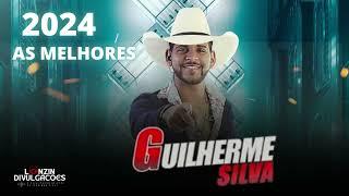 GUILHERME SILVA SÓ AS MELHORES