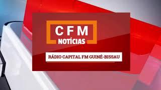 Transmissão ao vivo de Rádio Capital Fm Guiné-Bissau