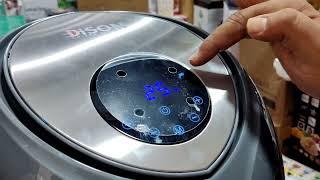 AIR fryer امپورٹید Peshawar karkhano Market 03339504888