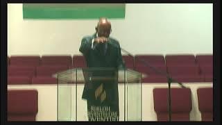 Shiloh SDA Church Ocala, FL Live Stream
