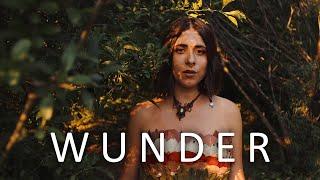 MORGAINE - WUNDER  [Official HD Video]