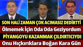 HAMİT ÖZSARAÇ Kimdir? Doksanların Ünlü Sunucusuna Ne Oldu? Kariyerine Son Vermek Zorunda mı Kaldı?