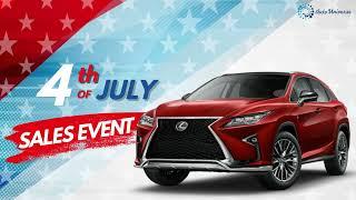 Auto Universe I 4th of July Car Sales Event in Memphis, TN I Call 901.751.7300