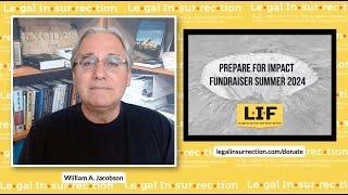Support the Legal Insurrection Foundation - Summer 2024