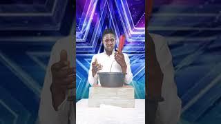 Magician America's Got Talent  Fresh Audition 2025