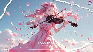 Senbonzakura - Top 20 Bản Violin Hay Nhất Mọi Thời Đại | EDM Violin Hay Nhất 2024