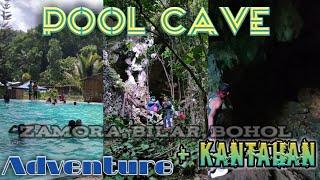 Pool & Cave Adventure + Kantahan || La Familia || Kojik